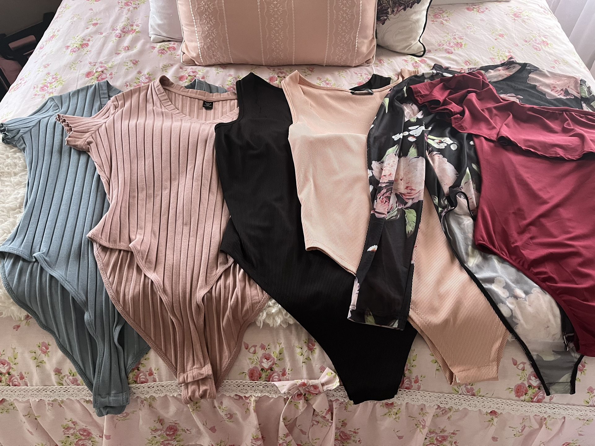 Bodysuits