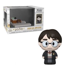 Harry Potter And Ron Weasley FUNKO