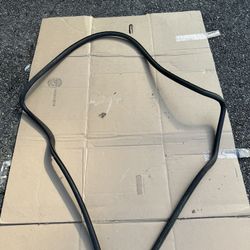 1960 Dodge Power Wagon Window Seal 