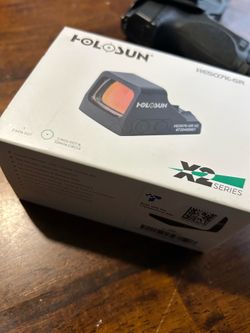 Holosun HE507K-GR