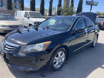 2011 Honda Accord