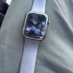 Apple Watch 7