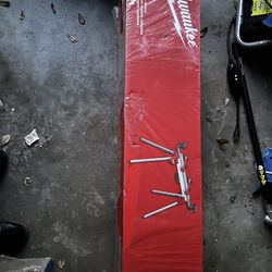 New DEWALT FLEX Volt 18" 60V MAX Brushless Cordless Chainsaw DCCS672B Tool Only