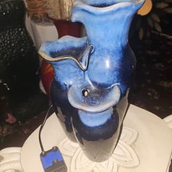 Price Is Firm.. Very Cute Table Top Water Fountain