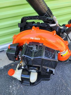 Pb-580t echo Blower $280 firm