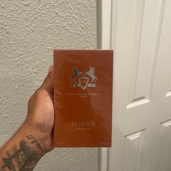 Parfums de marly Althair cologne