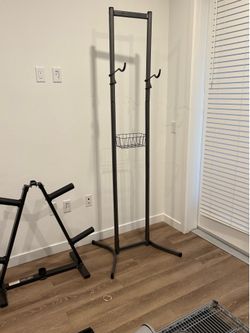 Bike Rack