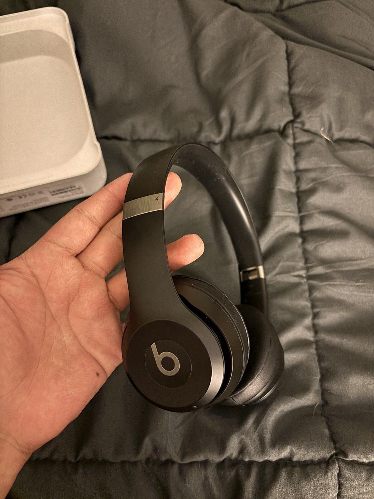 Beats Solo 4s