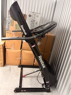 treadmill