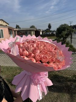 Rose Bouquet