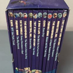 Lot of 12 Disney Children Books just $10