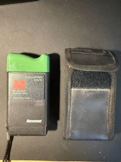 Moisture Meter Ligomatic