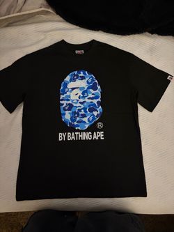 A Bathing Ape Men’s Shirt