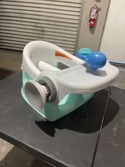 Baby Bath Seat