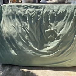 Queen Mattress And Box Spring Set Best Offer 