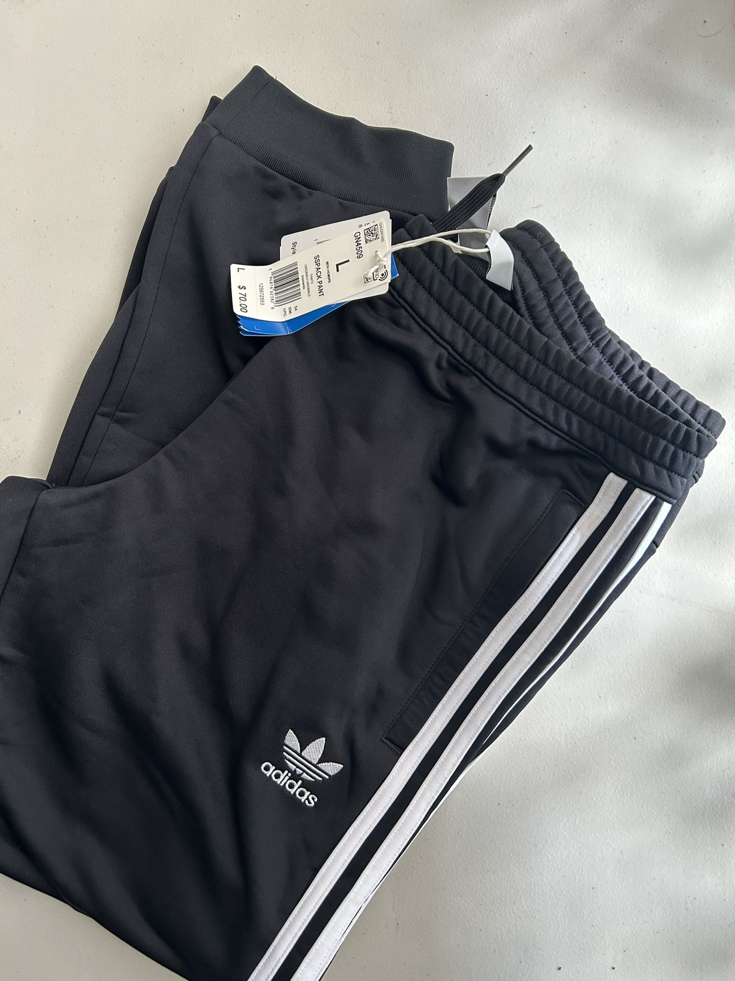 Adidas 
