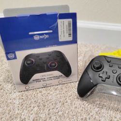 Wireless Controler For Gaming