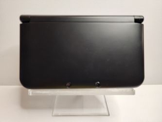 Nintendo 3DS XL in matte black (Please Read)