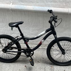 Boys Bike