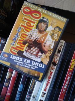 Old movies