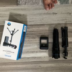 36x Telephoto Lens Kit 