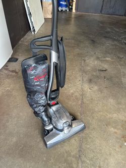 Kirby Vacuum