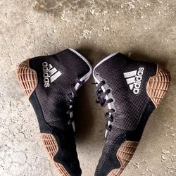 Wrestling Shoes 