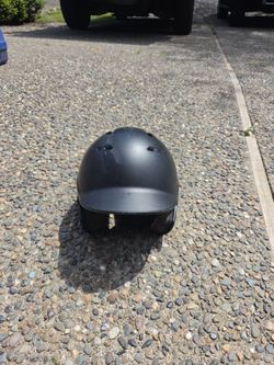 Junior Baseball Helmet