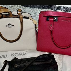 Bag Michael Kohl display picture 2