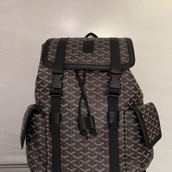 Goyard  Backpack Gucci Lv Louis Vuitton Parade Fendi Shoes Slides Dior Givenchy Chrome Hearts Supreme Bape Jordan Retro 
