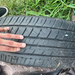 Brand New Tire For Toyota Corolla Tire For Sale 