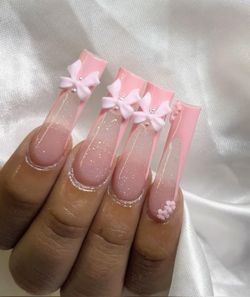Moreno Valley nails