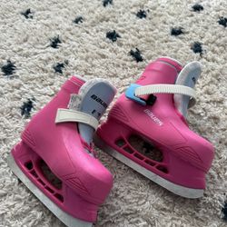 Bauer Kids Ice Skates