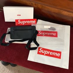 Supreme Fanny Pack NEW