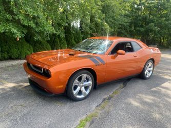2011 Dodge Challenger