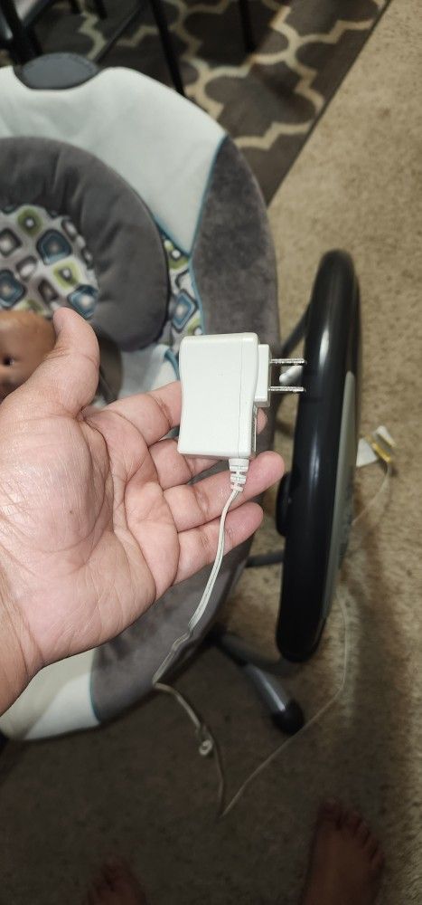 Graco Electric Swing