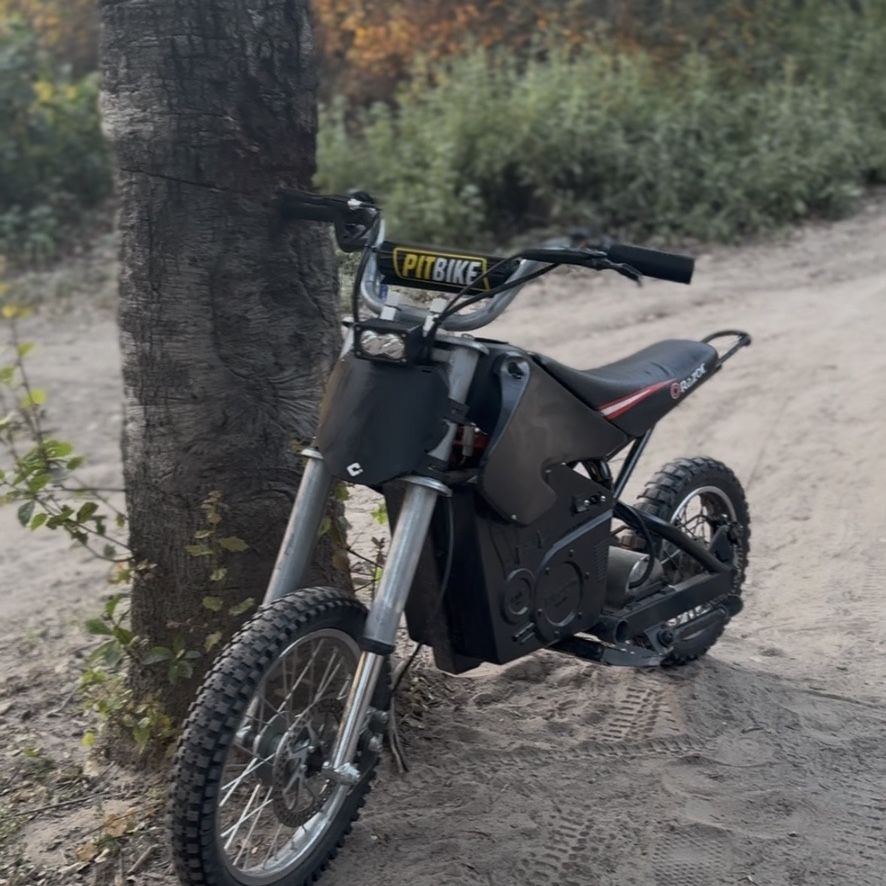 Modded Razor 400 modded razor (will trade for other e motos or built bikes) for Sale in ...