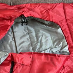 Set Of 8, Camping Sleeping Bags, Emergency, Lightweight Water Resistant Backpacking for Warm Cold Weather, bag-packing Hiking Travel- Each $15
