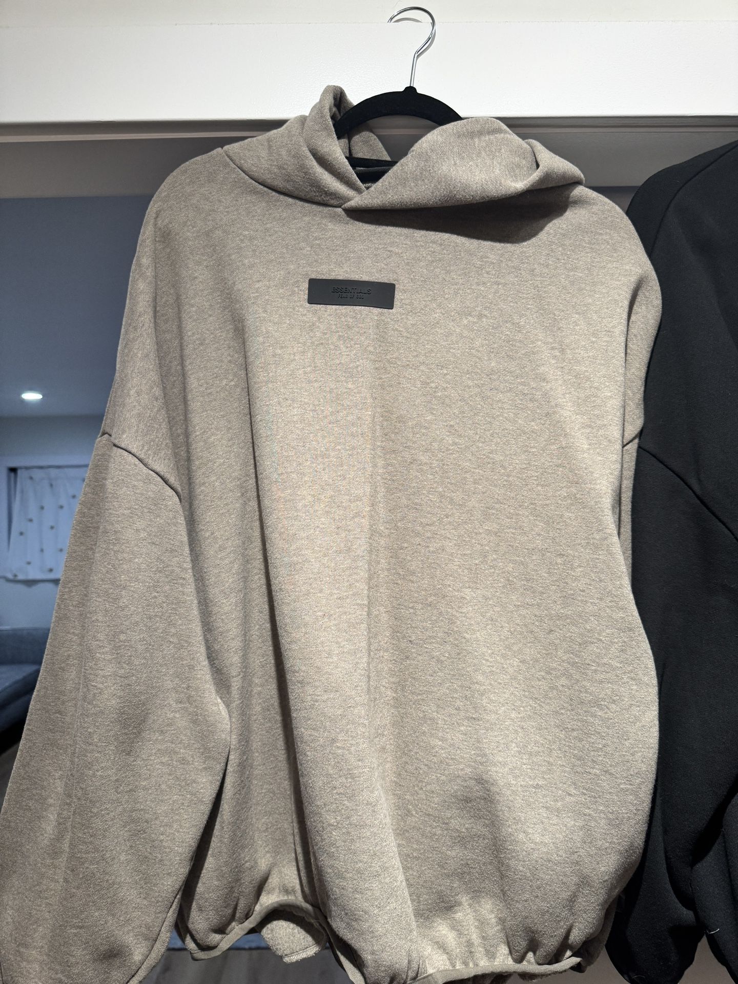 Essentials Fear of God