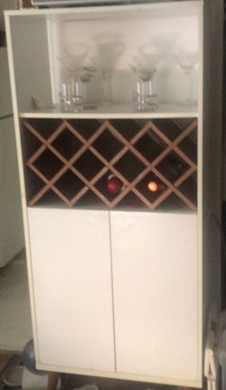 Bar used but like brand new