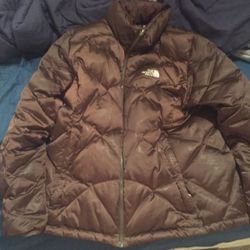 NorthFace Coat