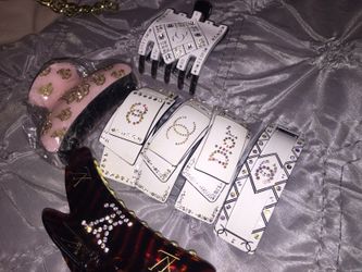 Hair accessories