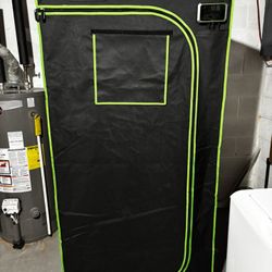 Grow Tent