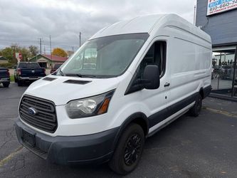 2016 Ford Transit-250