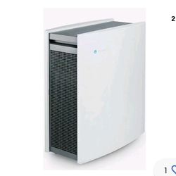 $300🪴💥 NEW Blueair Classic 480i Air Purifier - White Whs F14 *> 06/23 whs d9