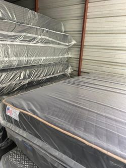 Queen size mattress from $140 (Only Mattress) Shortly offer until August 31, 2025.