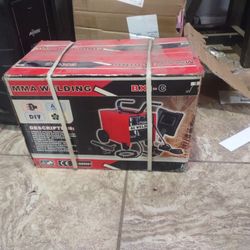 MMA Welding BX1-C