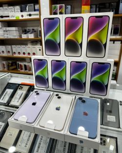 Iphone 14 128gb Unlocked