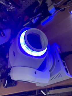 Disco light 70 watt led new