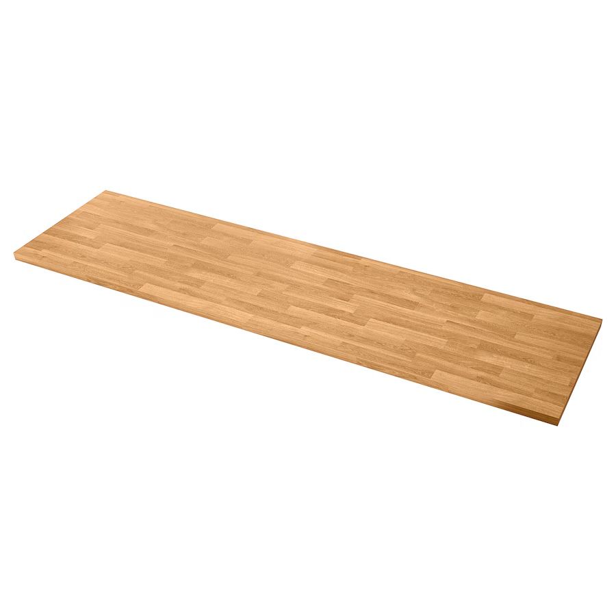 ikea Laminate countertop, brand new in box 74” Long